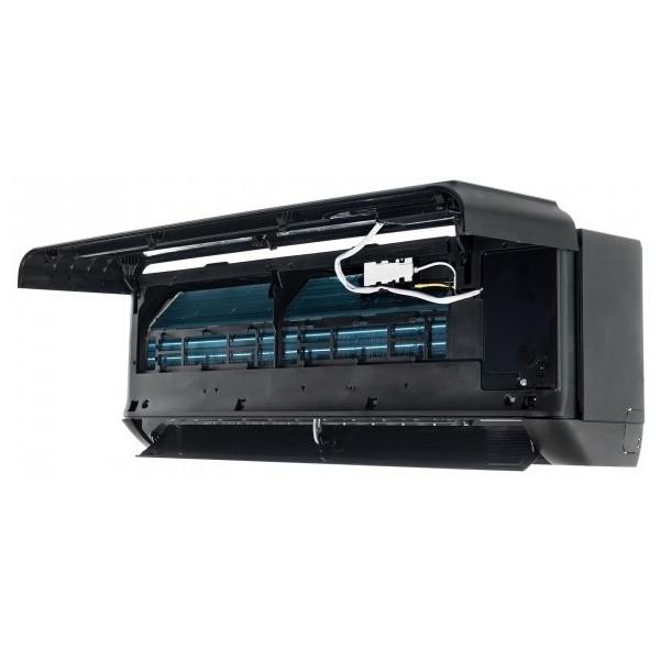 Инверторный настенный кондиционер (сплит-система) Dantex RK-09SATB2I Black PLUS / RK-09SATB2IE