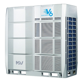 Изображение для товара MDV MDV6-900WV2GN1