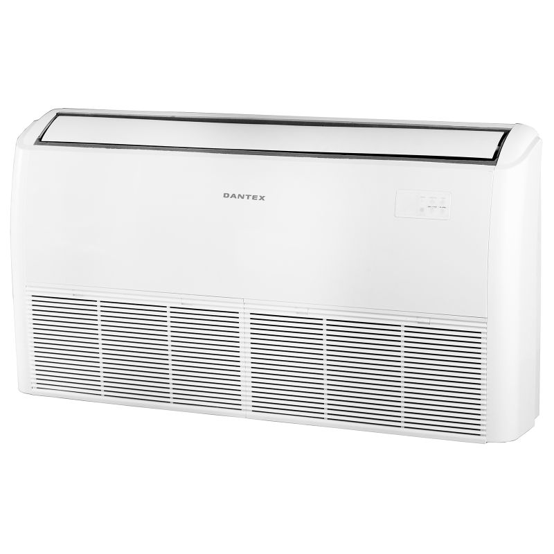 Напольно-потолочный кондиционер (сплит-система) Dantex RK-36CHM4N / RK-36HM4NE-W