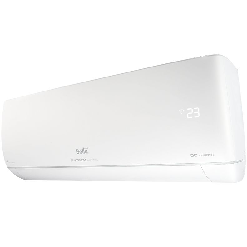 Изображение для товара Ballu BSUI-24HN8_23Y с Wi-Fi