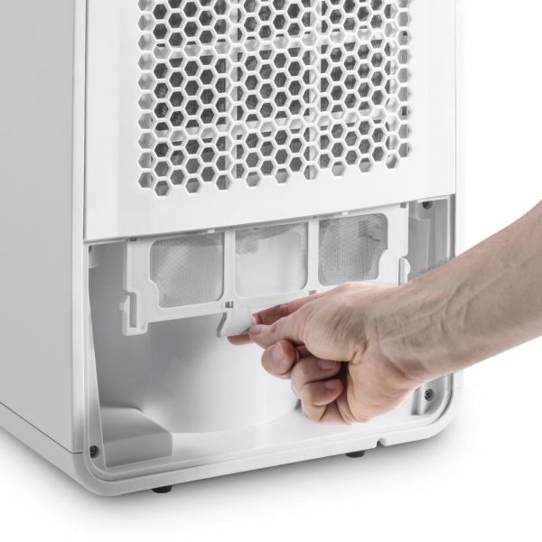 Изображение для товара Trotec TTK 24 E White
