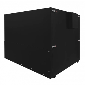 Изображение для товара Turkov ZENIT HECO V 1500 3/4,5E (Steel)