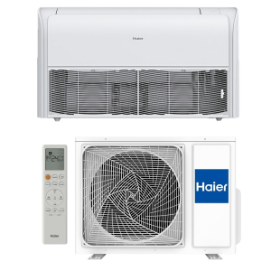 Изображение для товара Haier AC71F2LD1FA / 1U71F2LR1FA