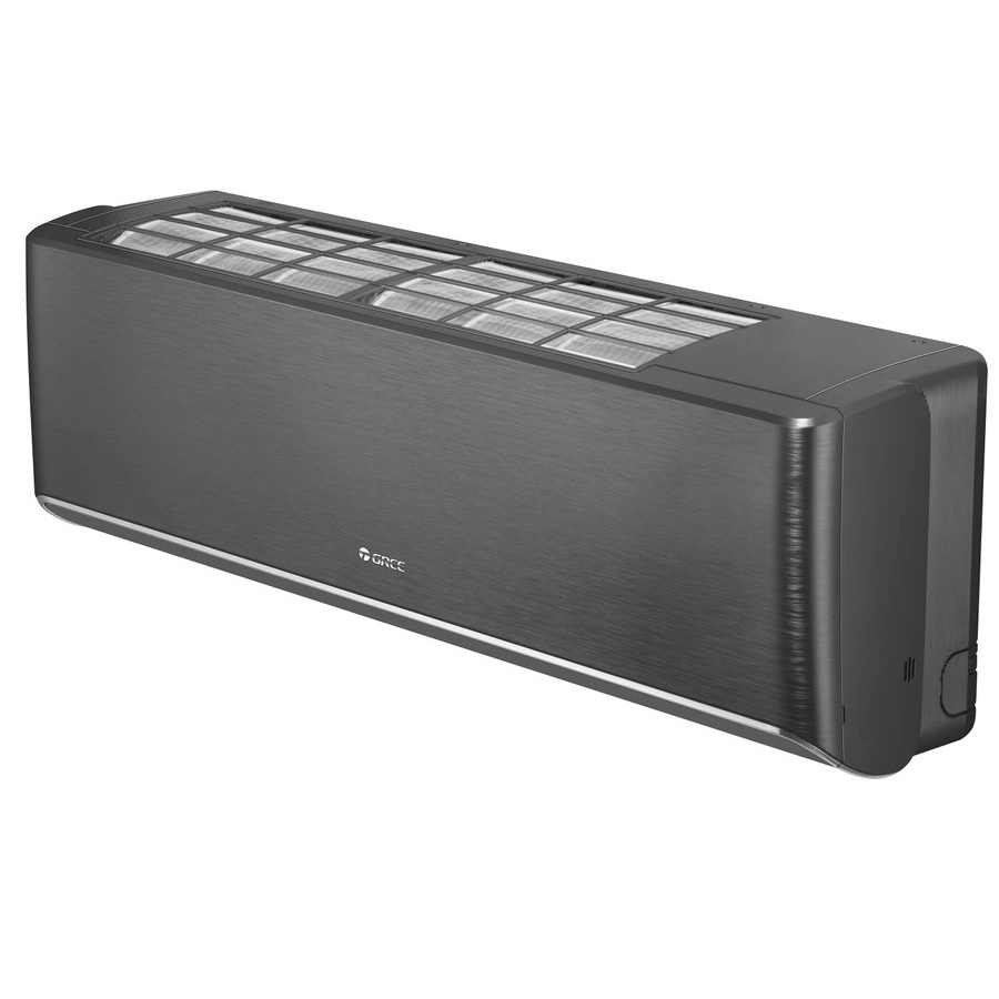 Настенный внутренний блок мульти-сплит-системы Gree GWH18AVDXE-K6DNA1A/I (black) + GR-3-ZB-S