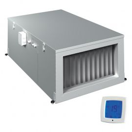 Изображение для товара Blauberg BLAUBOX DE3300-21 Pro