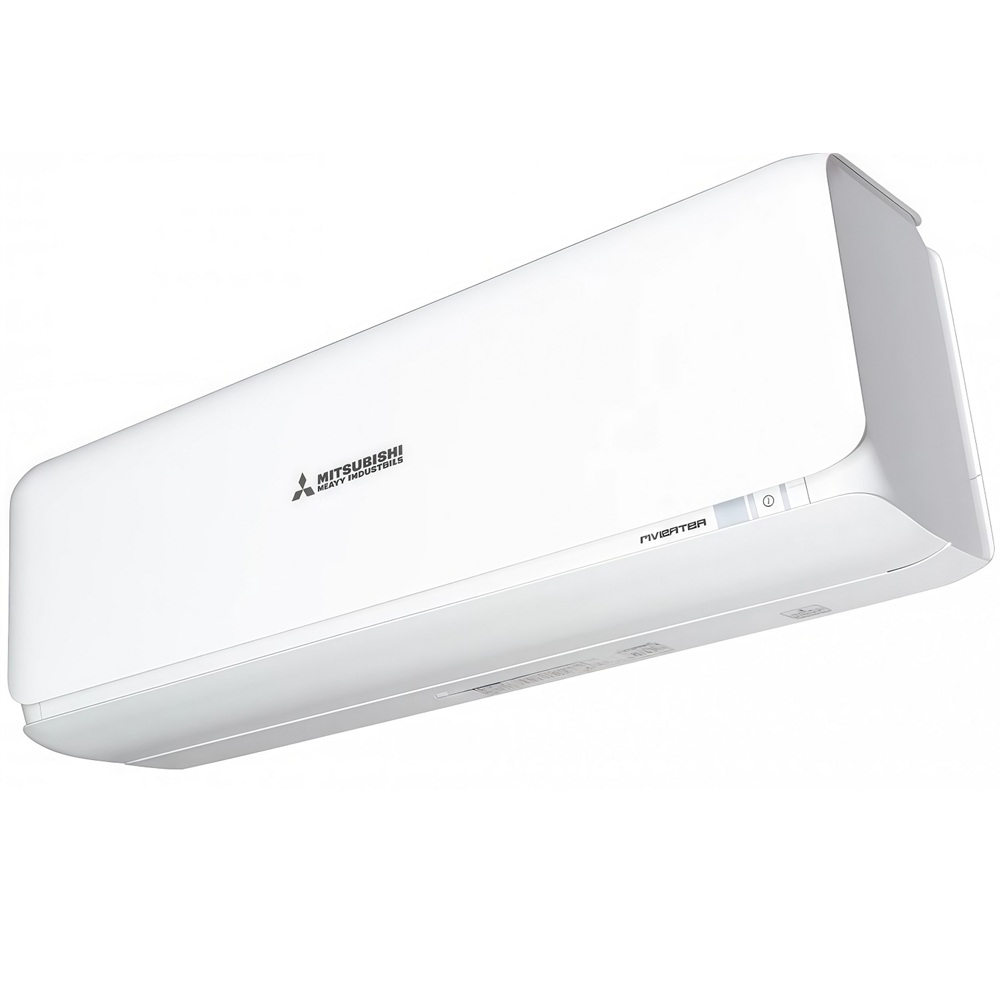 Инверторный настенный кондиционер (сплит-система) Mitsubishi Heavy Industries SRK50ZSX-WF / SRC50ZSX-W2