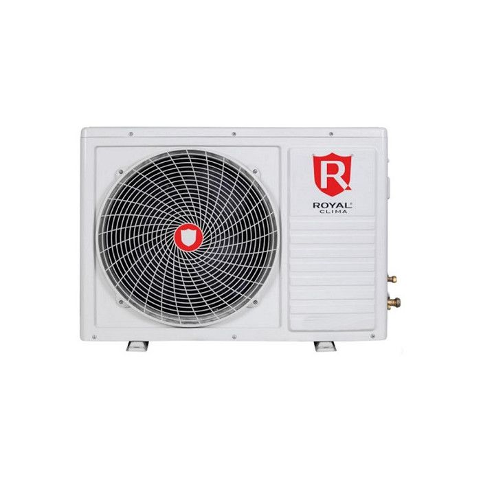 Изображение для товара Royal Clima CO-4C 12HN / CO-E 12HN
