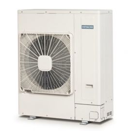 Изображение для товара Hitachi RAS-4HVRC2E