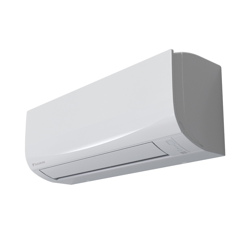 Инверторный настенный кондиционер Daikin FTXF50D / RXF50D с зимним комплектом (-30)