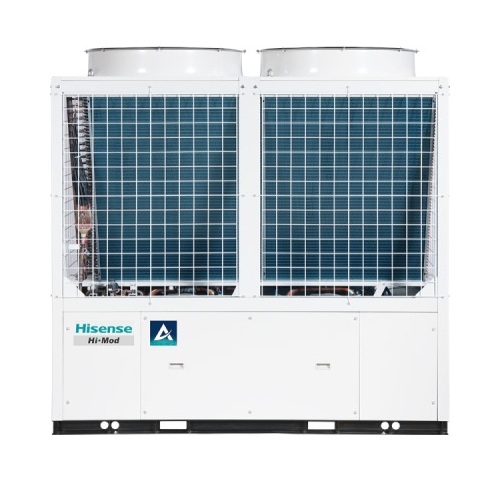 Чиллер Hisense HFRWE-130DGF/SYS