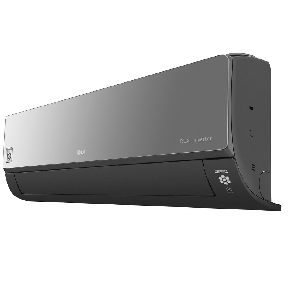 Инверторный настенный кондиционер (сплит-система) LG AC09BK