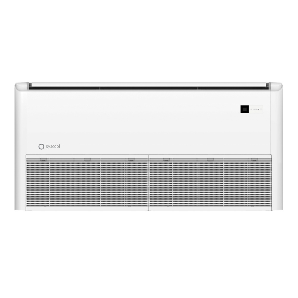 Напольно-потолочный кондиционер (сплит-система) Syscool SYSPLIT CEILING 36 HP R