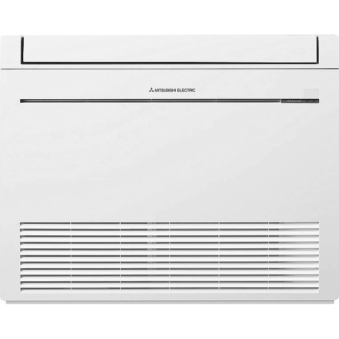 Напольно-потолочный кондиционер (сплит-система) Mitsubishi Electric MFZ-KT60VG / SUZ-M60VA