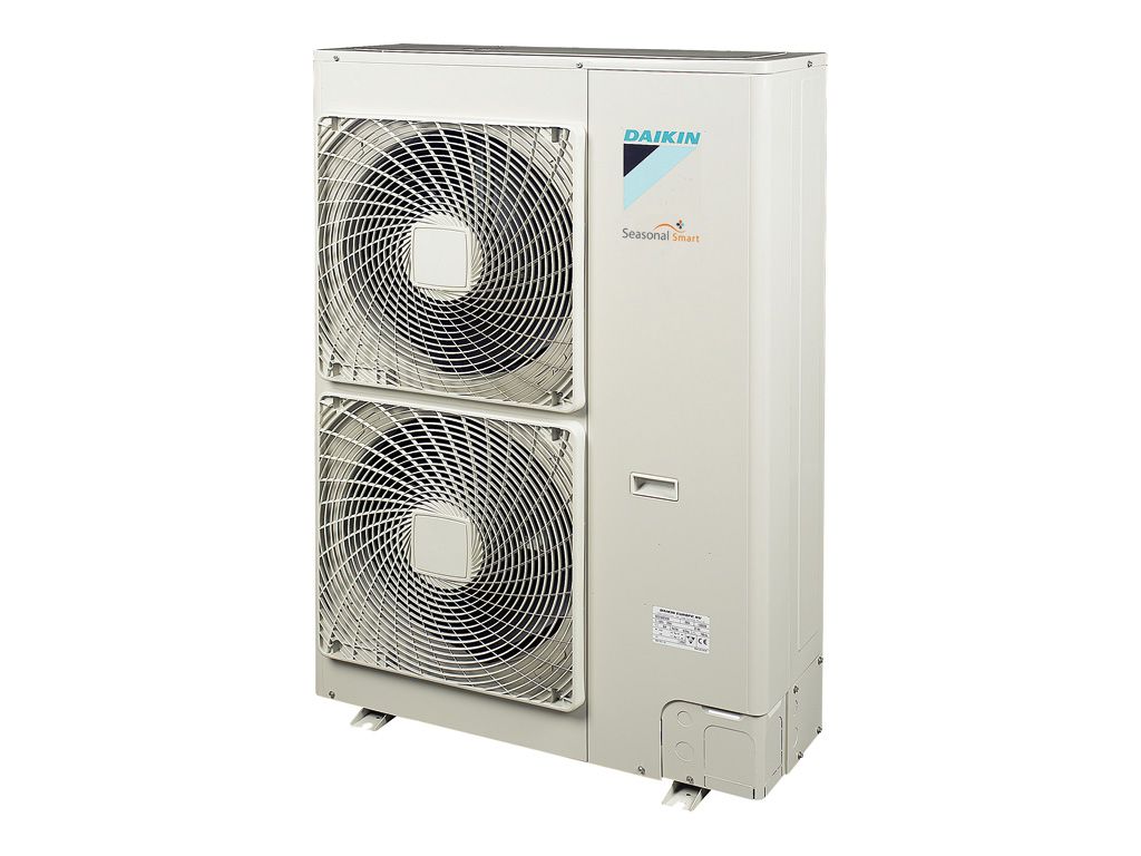 Подпотолочный кондиционер Daikin FHA125A / RQ125B с зимним комплектом (-30T)