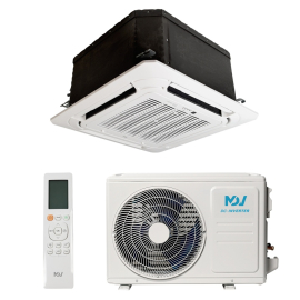 Изображение для товара MDV MDCA4I-12HRFN8 / MDOAG-12HDN8