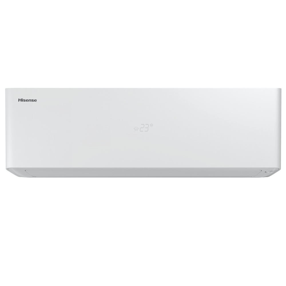 Инверторный настенный кондиционер (сплит-система) Hisense AS-13UW4RXVQH02