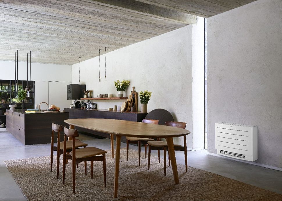 Внутренний блок сплит-системы Daikin FVXM35A9