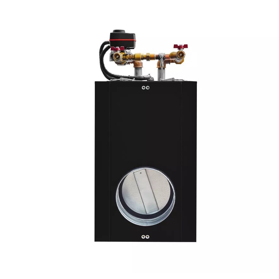 Приточная установка Turkov i-VENT-500 W 2R