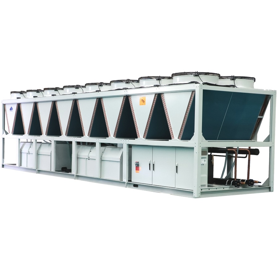 Чиллер Haier CI0500PANF