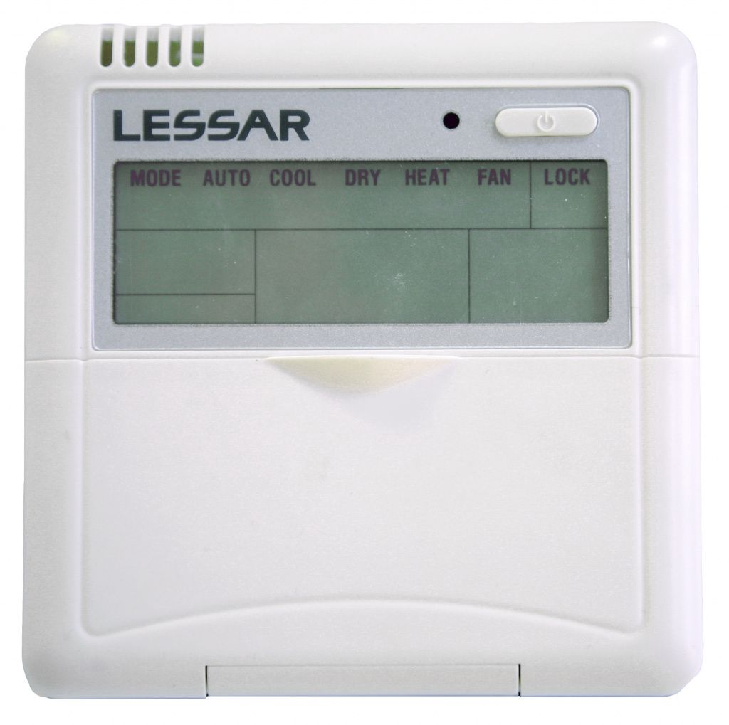 Изображение для товара Lessar LS-H150DIA4/LU-H150DIA4-43WM