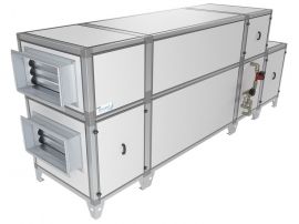 Изображение для товара Breezart 8000-C Aqua RP W PB