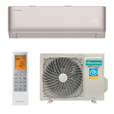 Изображение для товара Hisense AS-13UW4RLCHD00(C)
