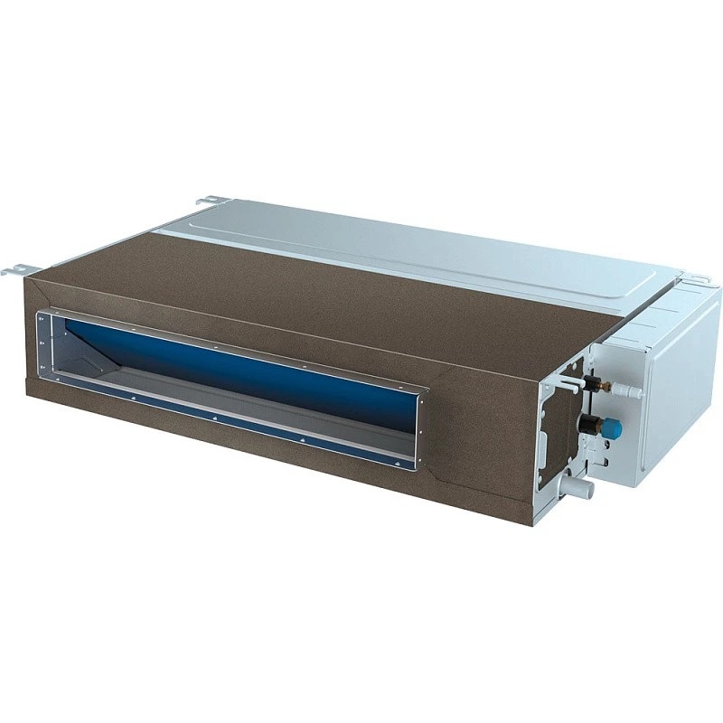 Инверторный канальный кондиционер (сплит-система) AUX ALMD-HS60/5DR2 / AL-HS60/5DR2(U)