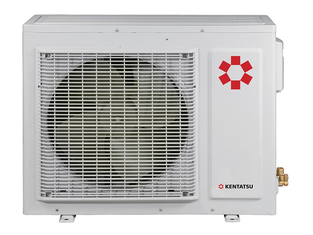 Изображение для товара Kentatsu KSGQ26HFAN1 / KSRQ26HFAN1 с зимним комплектом (-40)