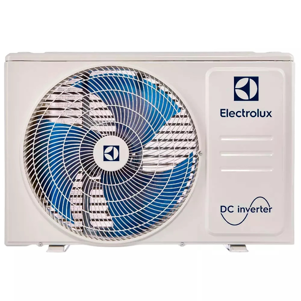 Инверторный настенный кондиционер (сплит-система) Electrolux EACS/I-18HSM/N8_V2
