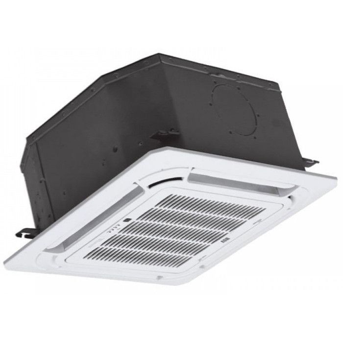 Изображение для товара MDV MDCA3-12HRN1 / MDOU-12HN1-L