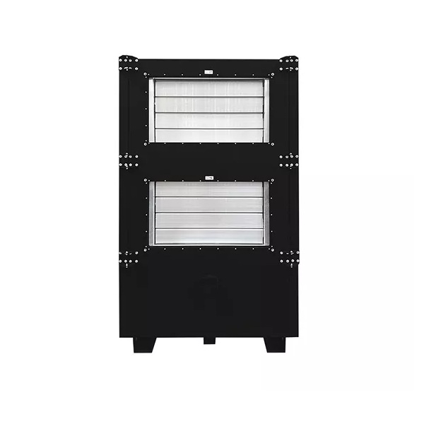 Приточно-вытяжная установка Turkov Hydra X 3000 WD