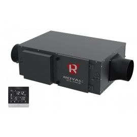Изображение для товара Royal Clima RCV-500 + EH-1700