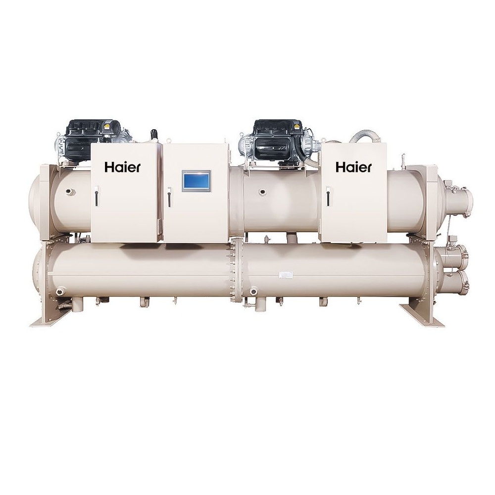 Чиллер Haier CCWP2810MTN0605E2