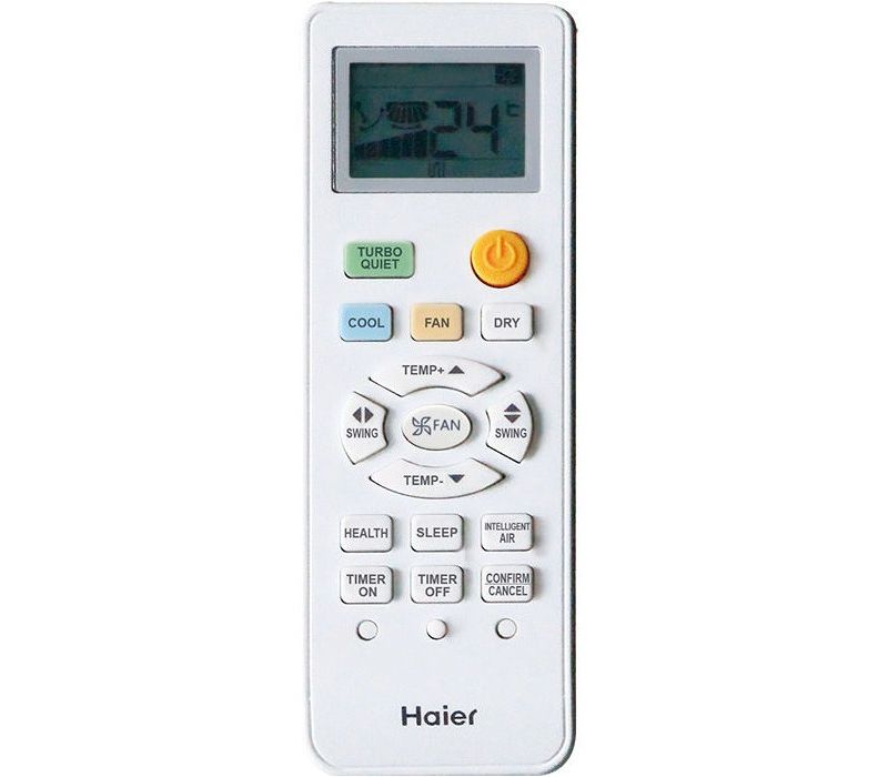 Изображение для товара Haier HSU-07HNM103/R2 / HSU-07HUN403/R2