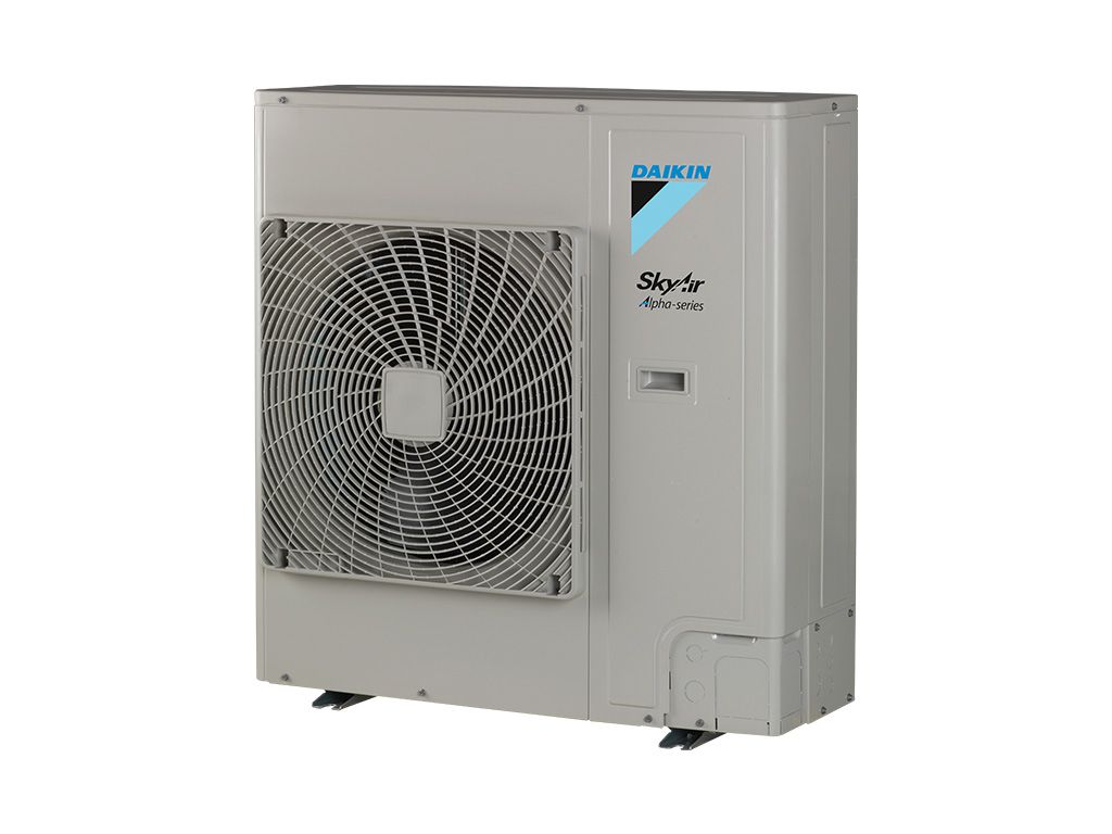 Наружный блок сплит-системы Daikin RZASG125MV1