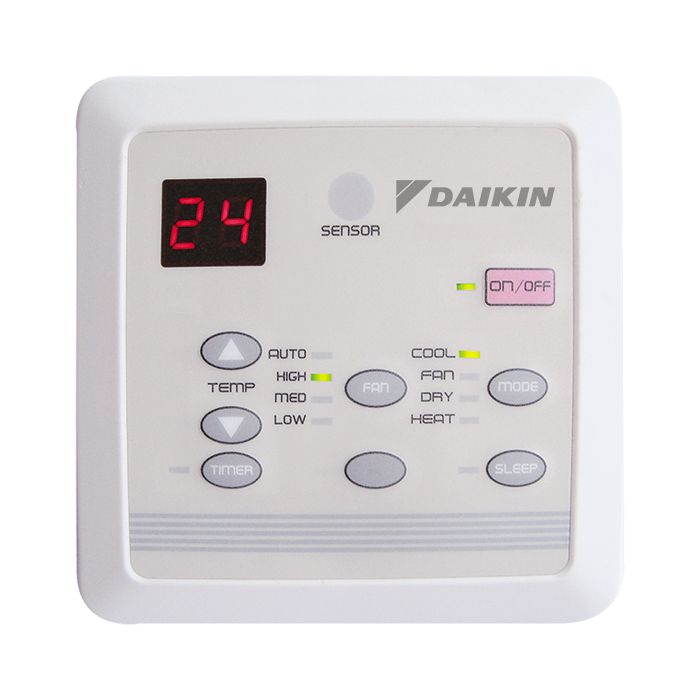 Изображение для товара Daikin 4FGYP600EXY