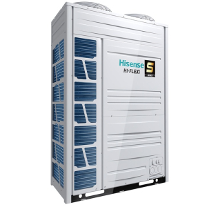 Изображение для товара Hisense AVWT-250FKFSA Black Fin