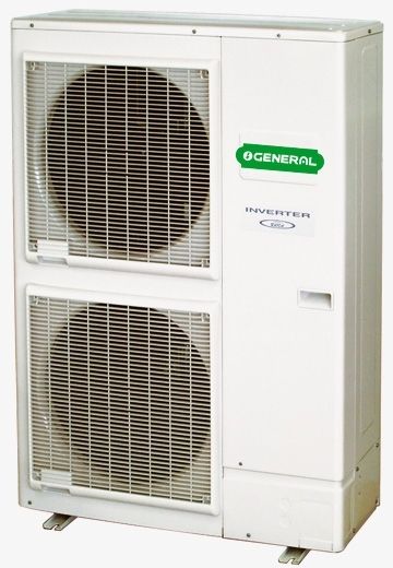 Изображение для товара General WSHK112DC9