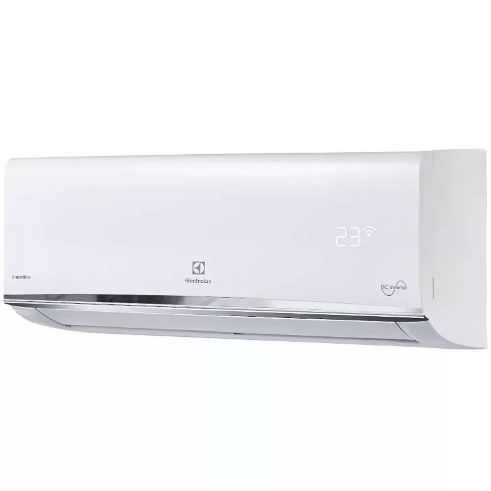 Инверторный настенный кондиционер (сплит-система) Electrolux EACS/I-18HSM/N8_V2