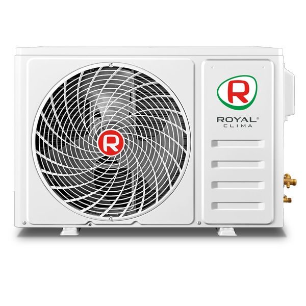 Настенный кондиционер (сплит-система) Royal Clima RC-GL28HN с зимним комплектом (-40)