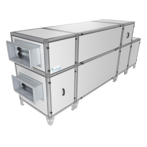 Изображение для товара Breezart 8000-C Lux RP F PB 60