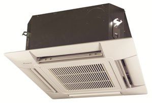 Кассетный фанкойл Daikin FWF03BT