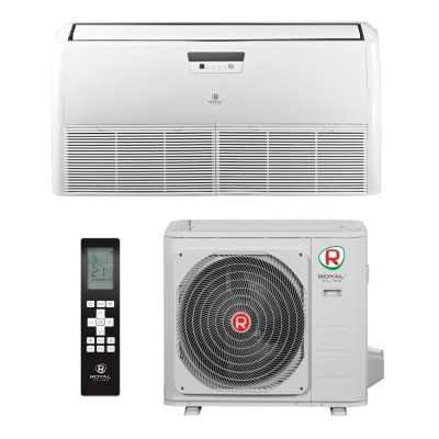 Изображение для товара Royal Clima ES-F 24HREX / ES-E 24HEX