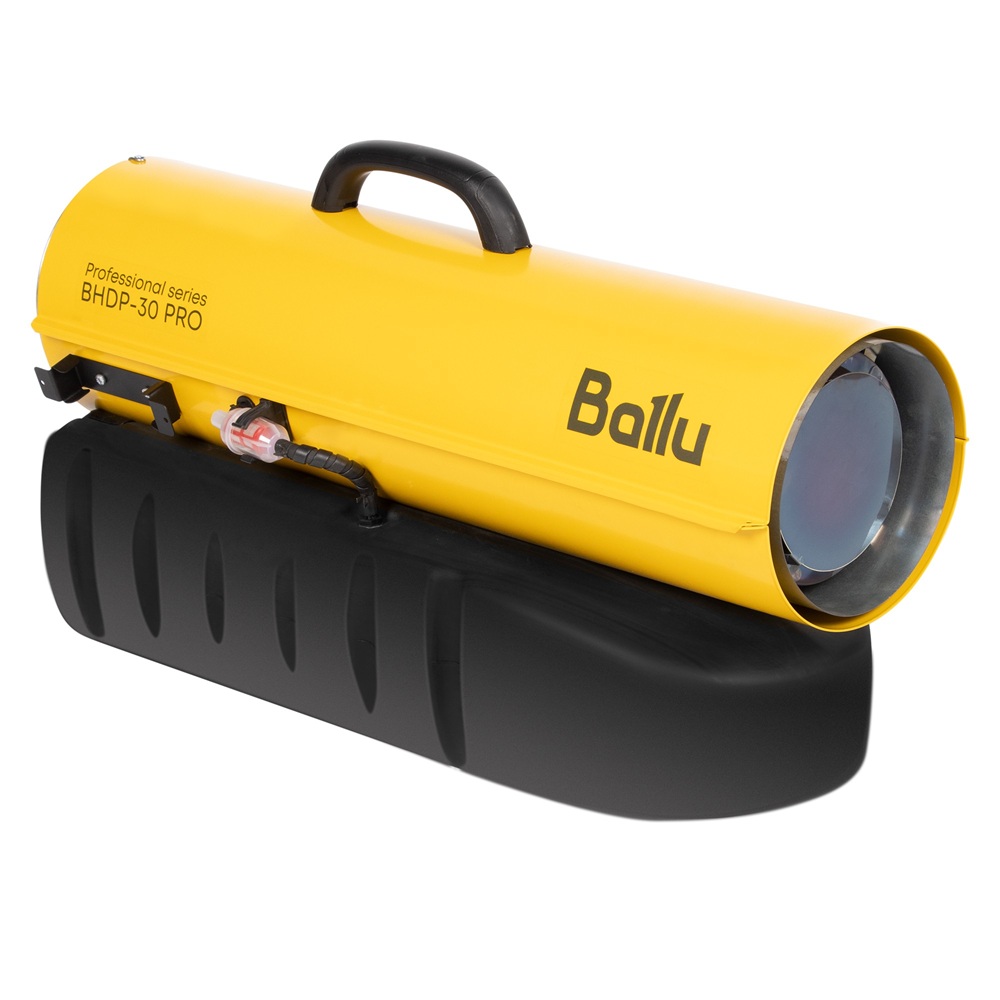 Дизельная тепловая пушка Ballu BHDP-30 PRO