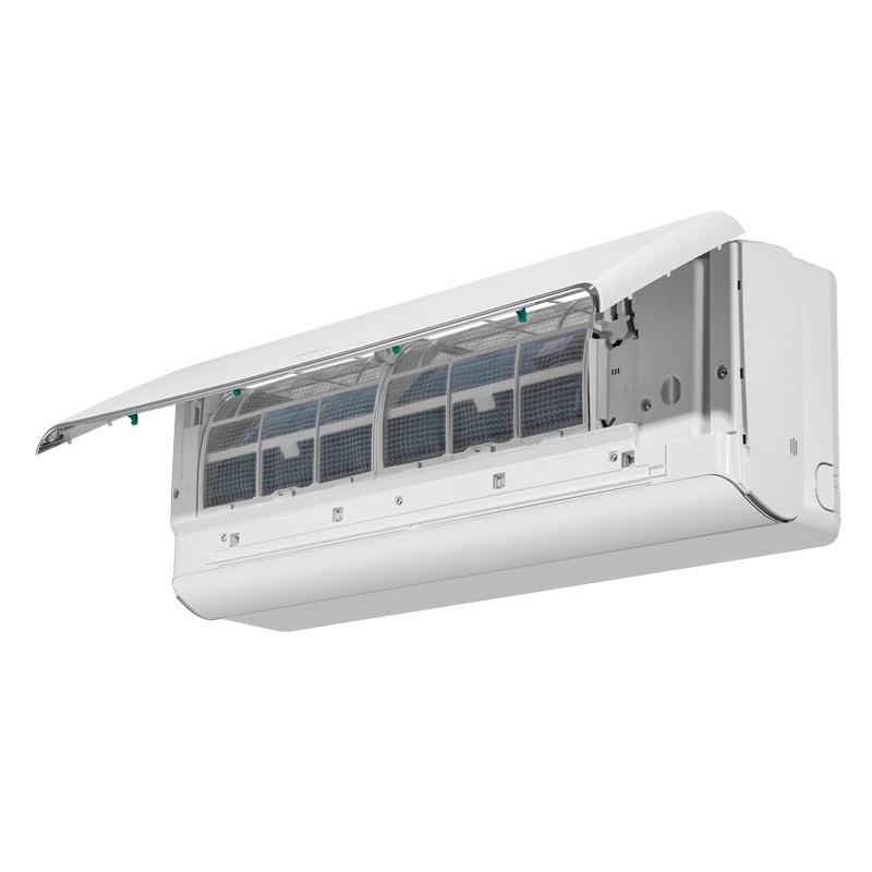 Настенный кондиционер (сплит-система) Gree GWH12AVCXD-K6DNA1A(white) + GR-3-ZB-S