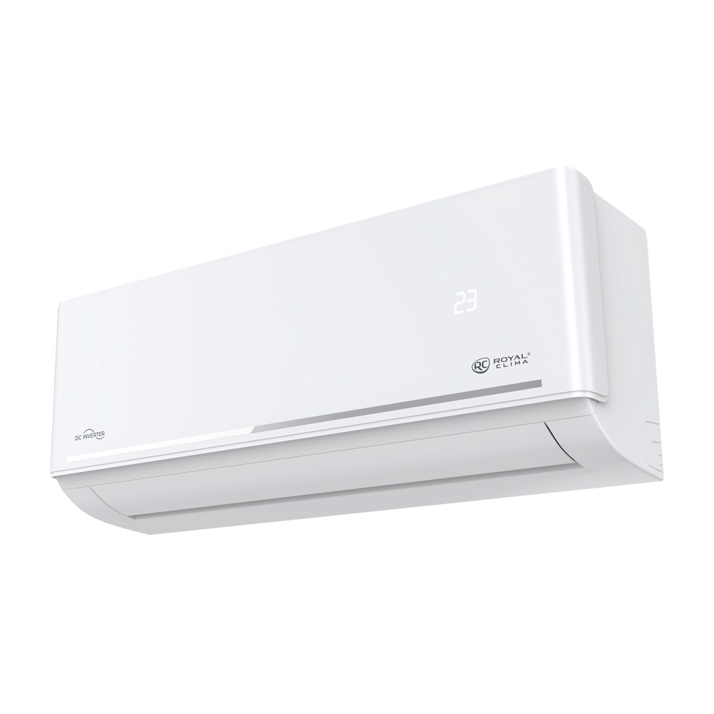 Инверторный настенный кондиционер (сплит-система) Royal Clima RCI-FCE24HN