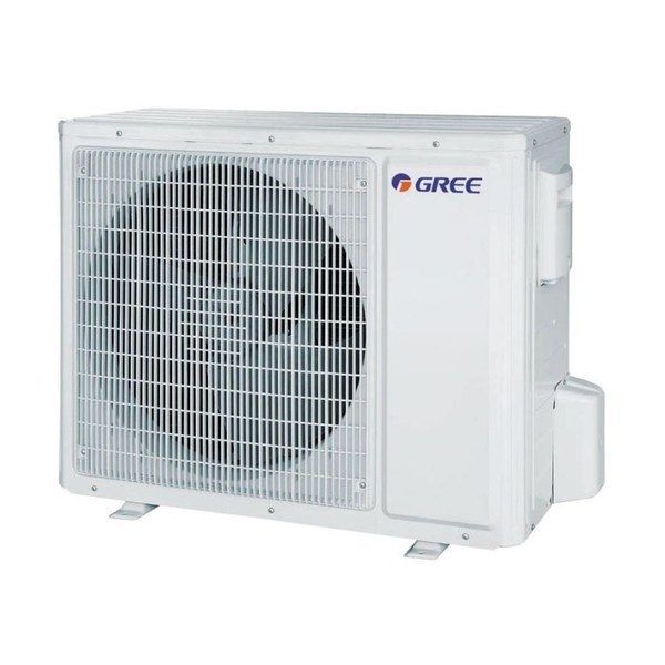 Канальный кондиционер (сплит-система) Gree GUD140PHS/A-S / GUD140W/A-X