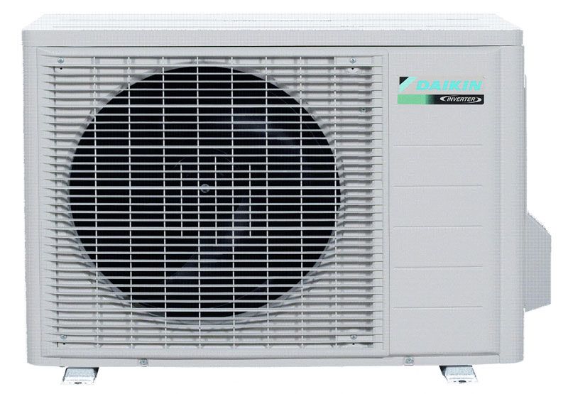 Изображение для товара Daikin 2MXS40H / ATXS20K + ATXS20K