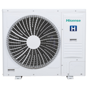 Изображение для товара Hisense AVW-76HKFHE2
