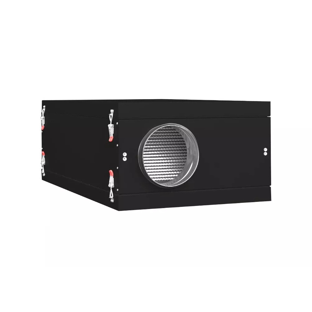 Очиститель воздуха Turkov BLOCK 1600